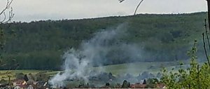 Feuerwehren im Dauereinsatz