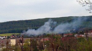Feuerwehren im Dauereinsatz