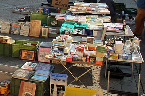 Tr&ouml;delmarkt