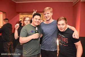 Project Nordhausen