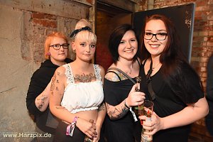 Project Nordhausen