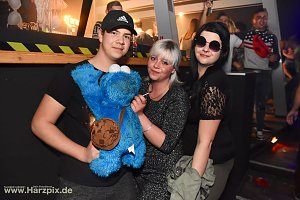 Project Nordhausen