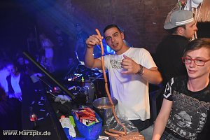 Project Nordhausen
