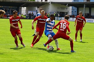 2:1 gegen Bautzen gewonnen
