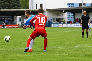 2:1 gegen Bautzen gewonnen