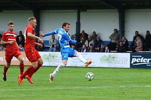 2:1 gegen Bautzen gewonnen