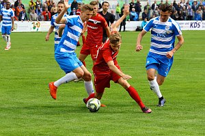 2:1 gegen Bautzen gewonnen