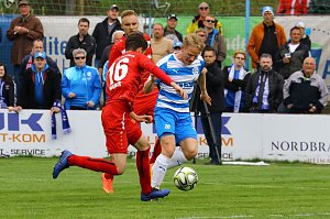 2:1 gegen Bautzen gewonnen