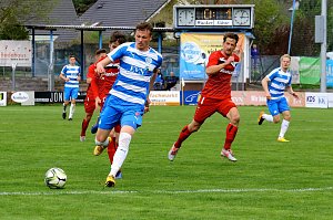 2:1 gegen Bautzen gewonnen