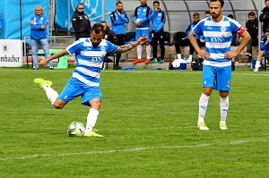 2:1 gegen Bautzen gewonnen