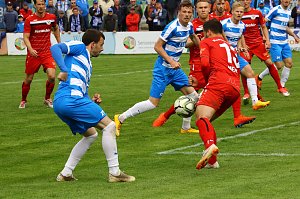 2:1 gegen Bautzen gewonnen