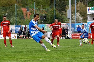 2:1 gegen Bautzen gewonnen