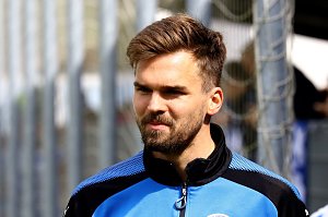 2:1 gegen Bautzen gewonnen