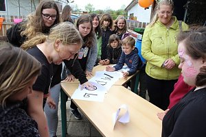 20 Jahre Jugendclub Ebeleben