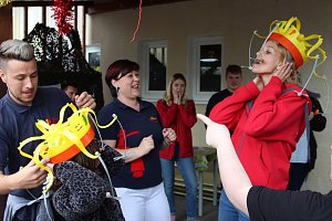 20 Jahre Jugendclub Ebeleben