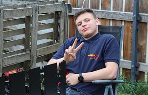20 Jahre Jugendclub Ebeleben