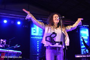 Walpurgis im Gehege