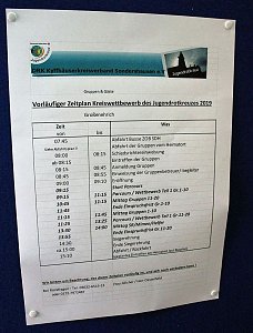 Mit Begeisterung Erste Hilfe lernen, erleben und leben
