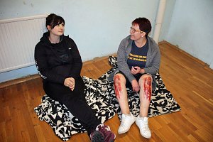 Mit Begeisterung Erste Hilfe lernen, erleben und leben