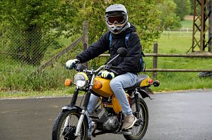 Gefahren wird immer