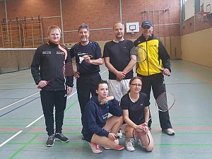 Badminton