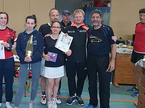 Badminton