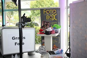 Nach der Arbeit ins Autohaus