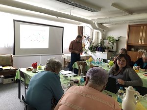 Aktionstag: "Aktion Mensch"