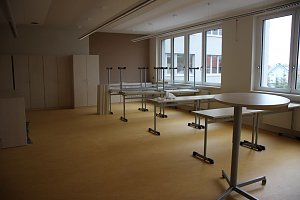 Andrang beim Kyffh&auml;user-Gymnasium