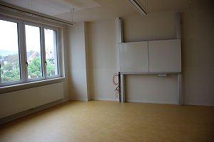 Andrang beim Kyffh&auml;user-Gymnasium