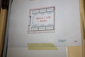 Andrang beim Kyffh&auml;user-Gymnasium