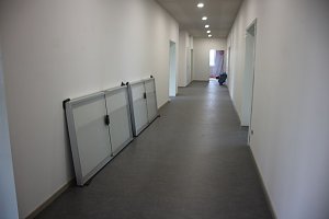 Andrang beim Kyffh&auml;user-Gymnasium