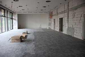 Andrang beim Kyffh&auml;user-Gymnasium