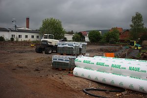 Andrang beim Kyffh&auml;user-Gymnasium
