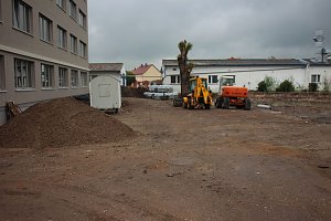 Andrang beim Kyffh&auml;user-Gymnasium