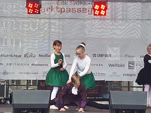 Weinfest-Nachlese und Ausblick