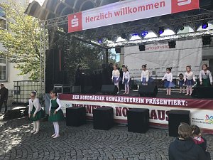 Weinfest-Nachlese und Ausblick