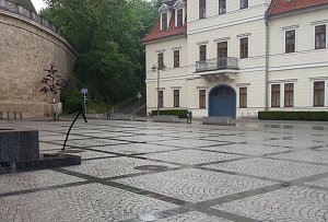 Das am h&auml;ufigsten ignorierte Verkehrszeichen