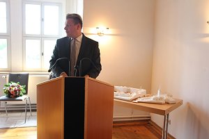 Wettbewerbssieger zum Schiefen Turm von Bad Frankenhausen steht fest