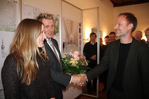 Wettbewerbssieger zum Schiefen Turm von Bad Frankenhausen steht fest