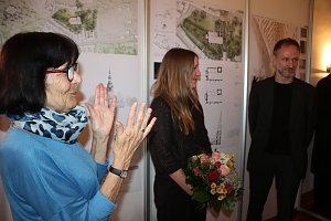 Wettbewerbssieger zum Schiefen Turm von Bad Frankenhausen steht fest