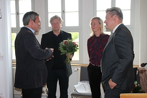 Wettbewerbssieger zum Schiefen Turm von Bad Frankenhausen steht fest