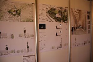 Wettbewerbssieger zum Schiefen Turm von Bad Frankenhausen steht fest