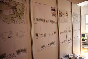 Wettbewerbssieger zum Schiefen Turm von Bad Frankenhausen steht fest