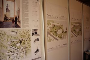 Wettbewerbssieger zum Schiefen Turm von Bad Frankenhausen steht fest