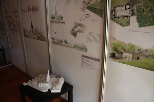 Wettbewerbssieger zum Schiefen Turm von Bad Frankenhausen steht fest
