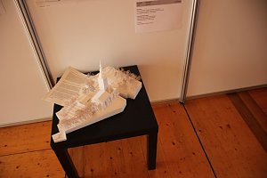 Wettbewerbssieger zum Schiefen Turm von Bad Frankenhausen steht fest