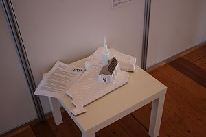 Wettbewerbssieger zum Schiefen Turm von Bad Frankenhausen steht fest