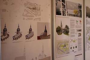 Wettbewerbssieger zum Schiefen Turm von Bad Frankenhausen steht fest