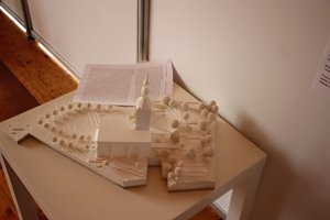 Wettbewerbssieger zum Schiefen Turm von Bad Frankenhausen steht fest